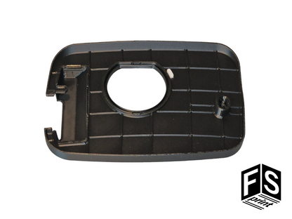 Snowguard - BMW iX3