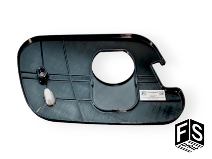 Snowguard - Volvo EX30
