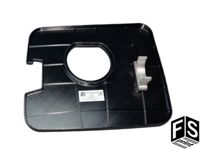 Snowguard - BMW i3