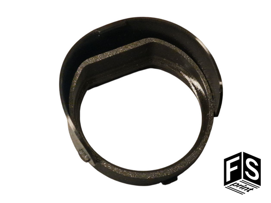 Snowguard - Extraskydd