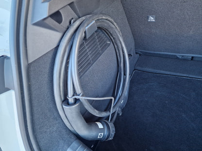 Trunkhook - Renault Megane E-tech