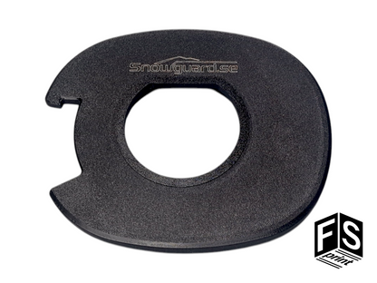 Snowguard - Volvo S90/V90 Recharge