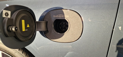 Snowguard - Volvo S90/V90 Recharge