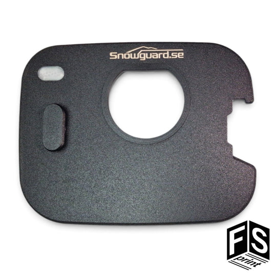 Snowguard - Skoda Elroq