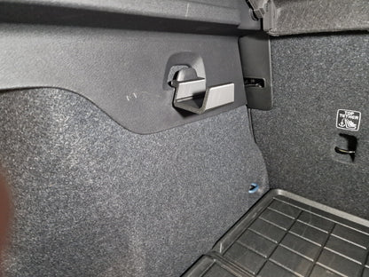 Trunkhook - Volvo EX30, XC40 & C40