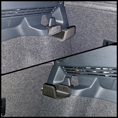 Trunkhook - VW ID4 & ID5