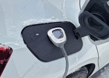 Snowguard - VW ID3 & Cupra Born
