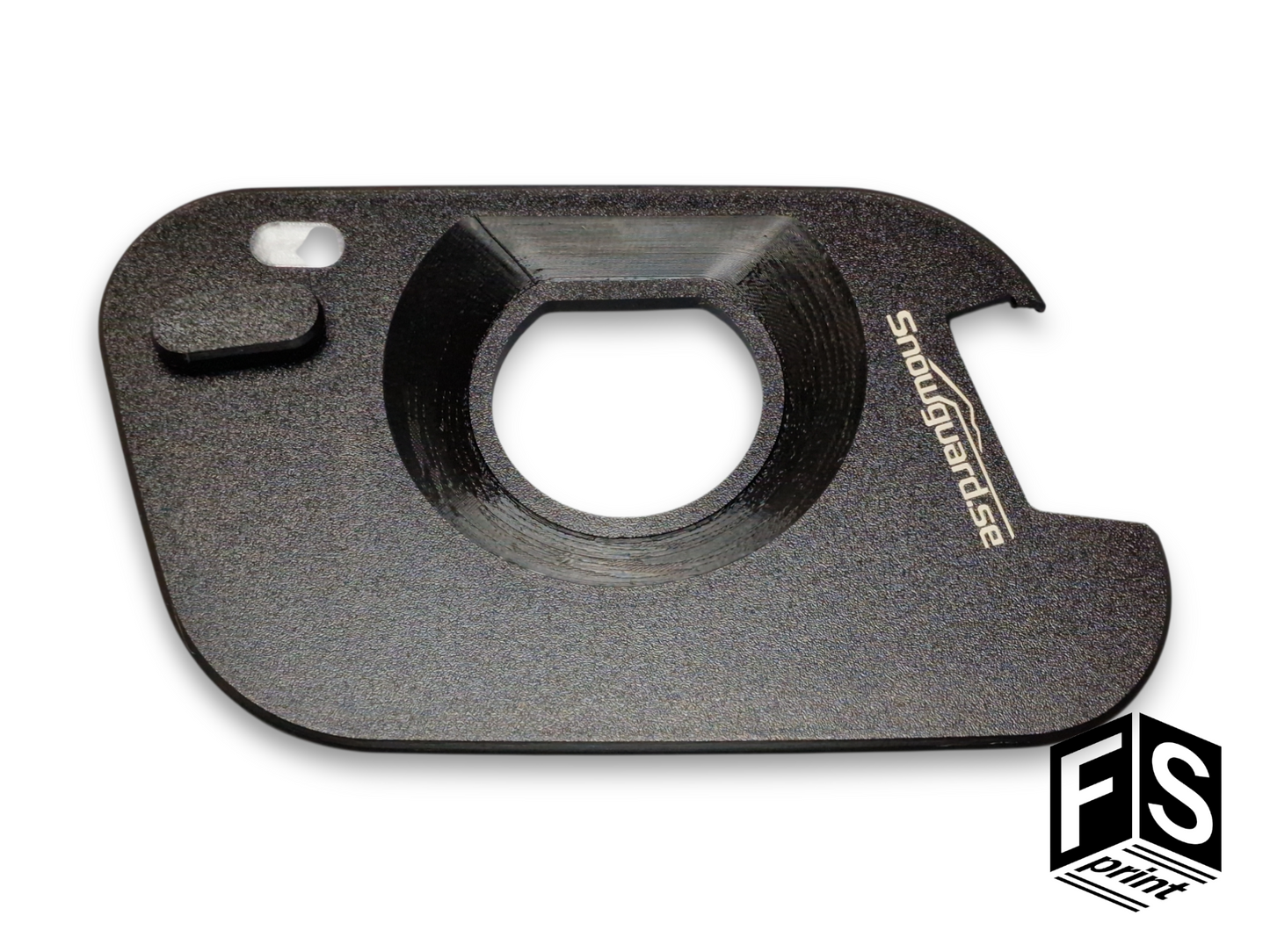 Snowguard - Cupra Tavascan