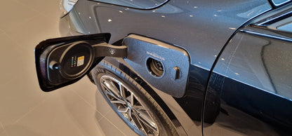 Snowguard - BMW X1 - 2022-