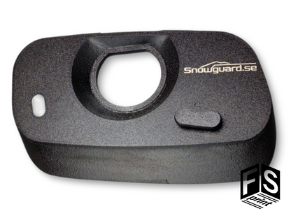Snow guard - VW ID7