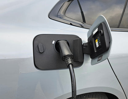 Snowguard - BMW i4
